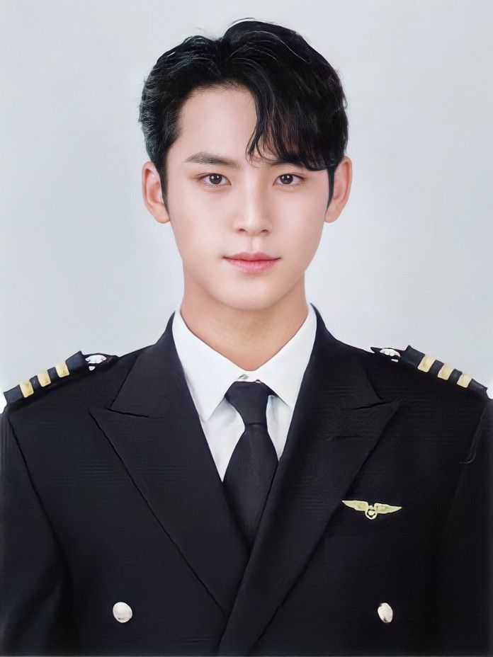 mingyu