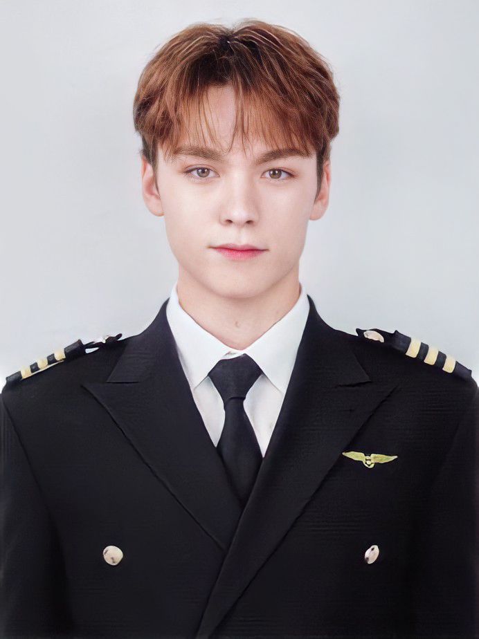 Vernon